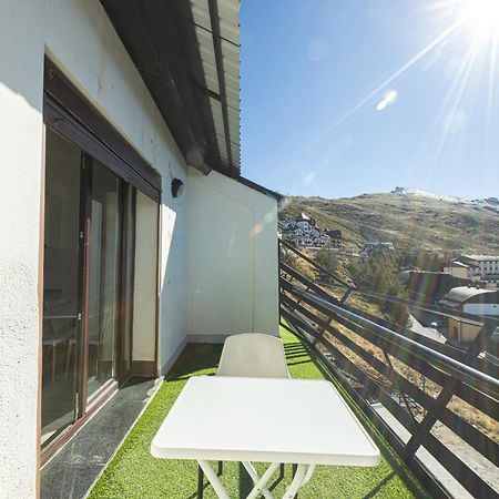 Apartament Luz Sierra Nevada Zewnętrze zdjęcie