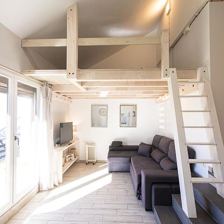 Apartament Luz Sierra Nevada Zewnętrze zdjęcie