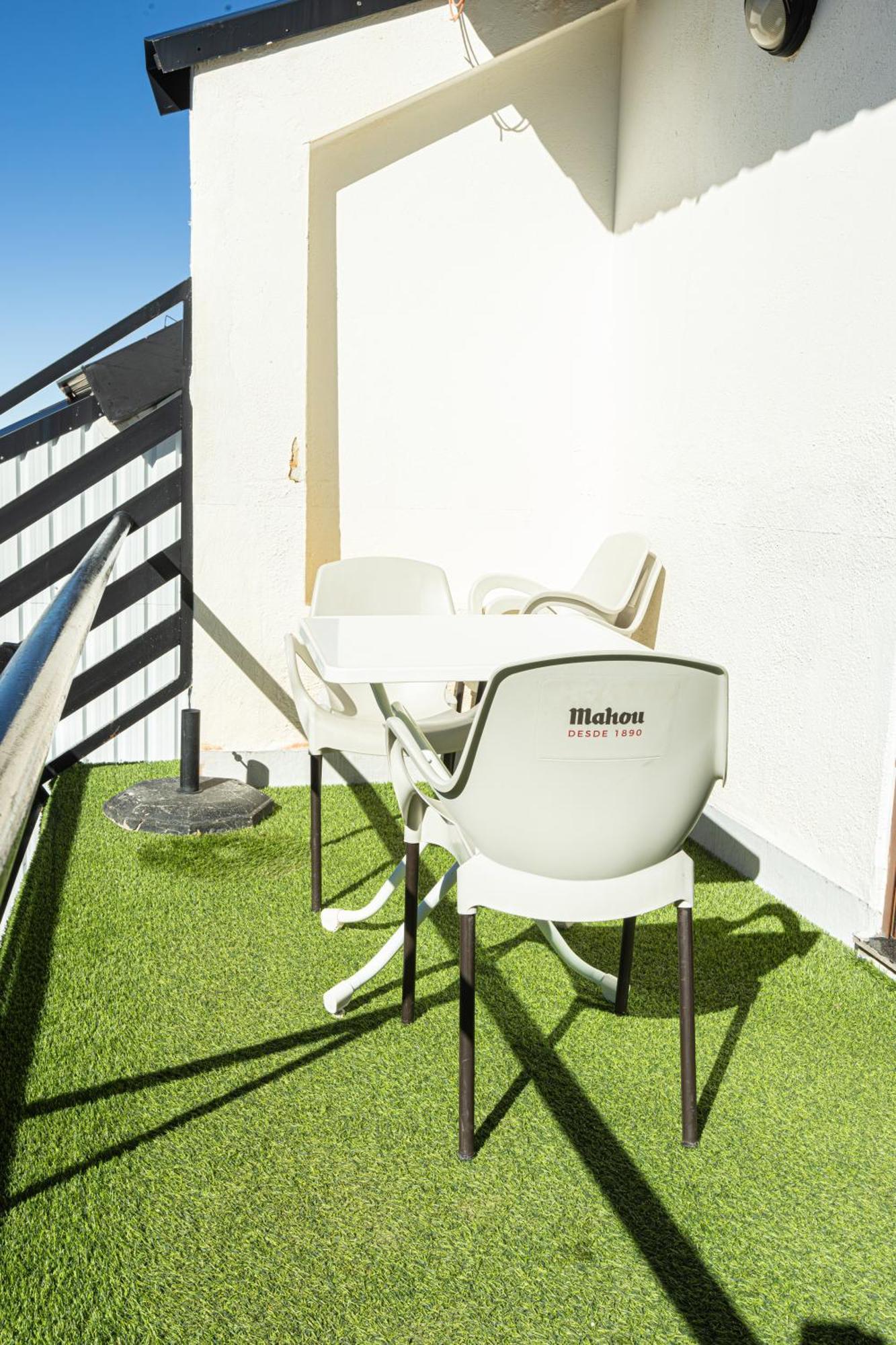Apartament Luz Sierra Nevada Zewnętrze zdjęcie