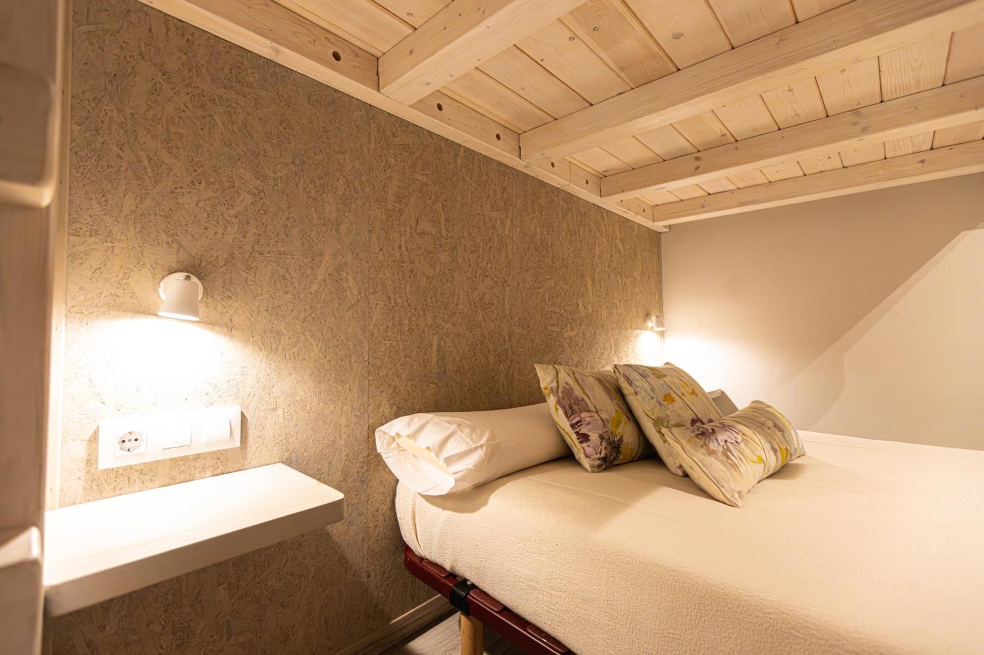 Apartament Luz Sierra Nevada Zewnętrze zdjęcie