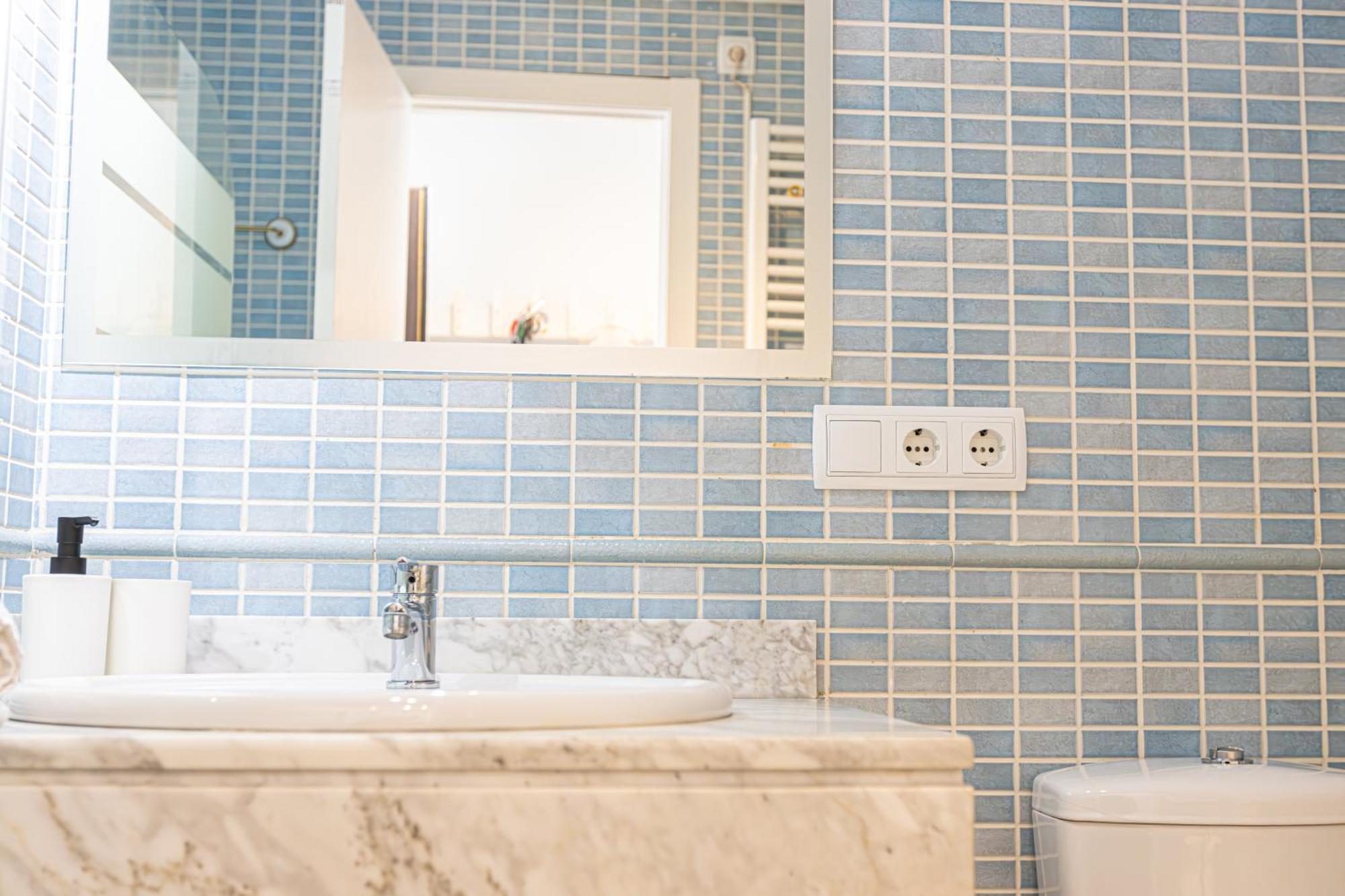 Apartament Luz Sierra Nevada Zewnętrze zdjęcie