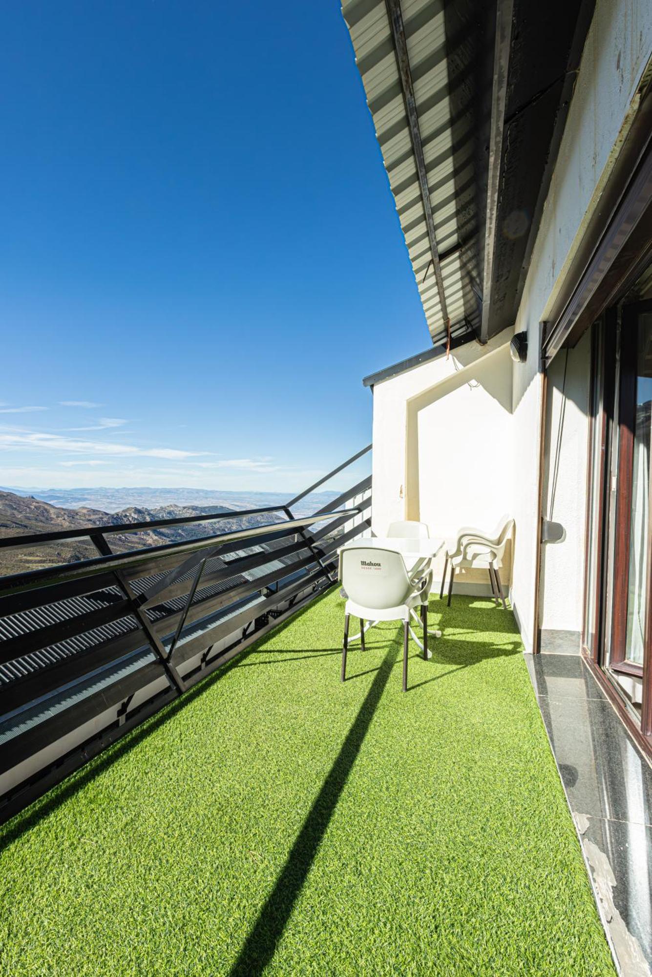 Apartament Luz Sierra Nevada Zewnętrze zdjęcie