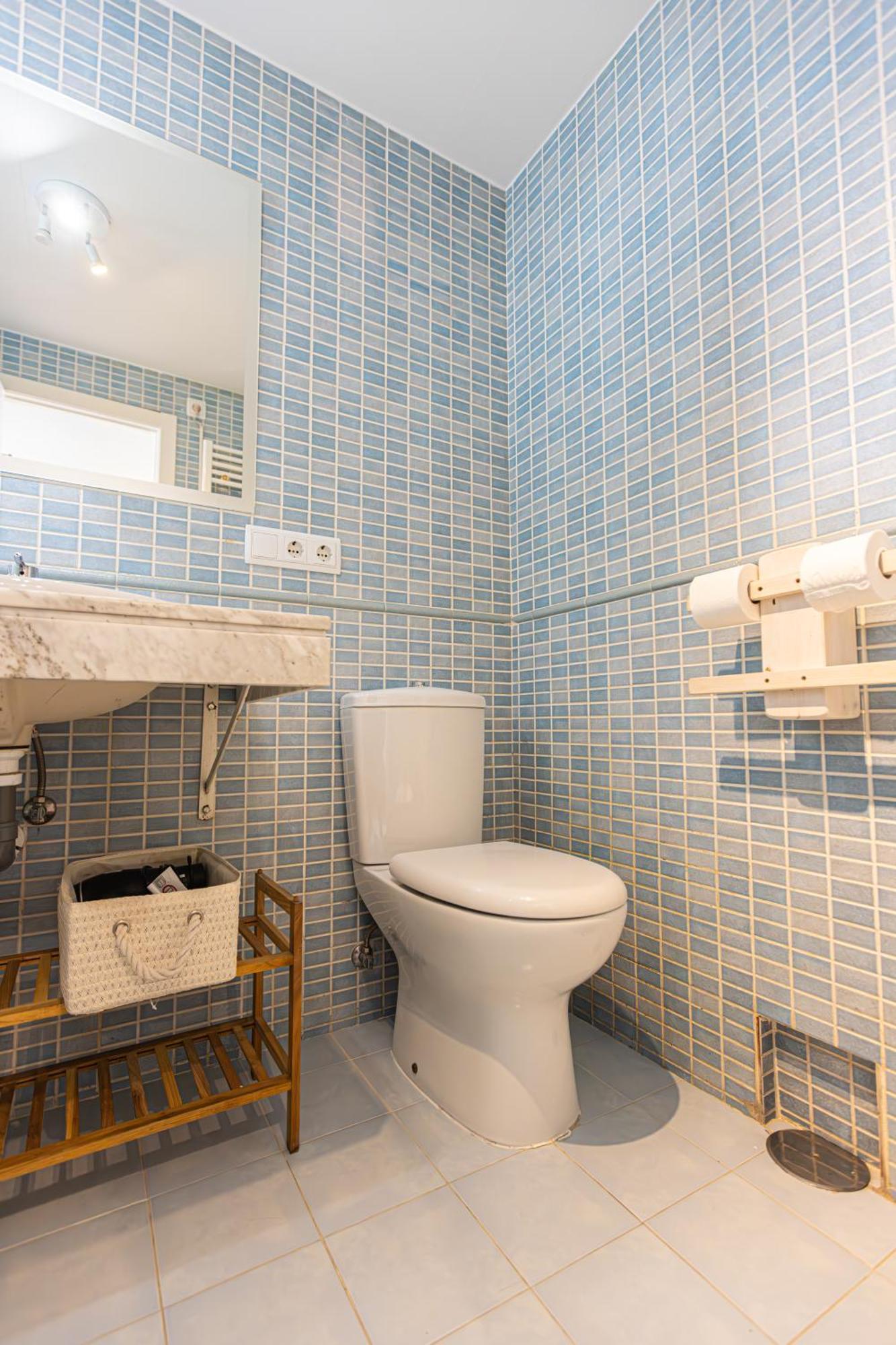 Apartament Luz Sierra Nevada Zewnętrze zdjęcie