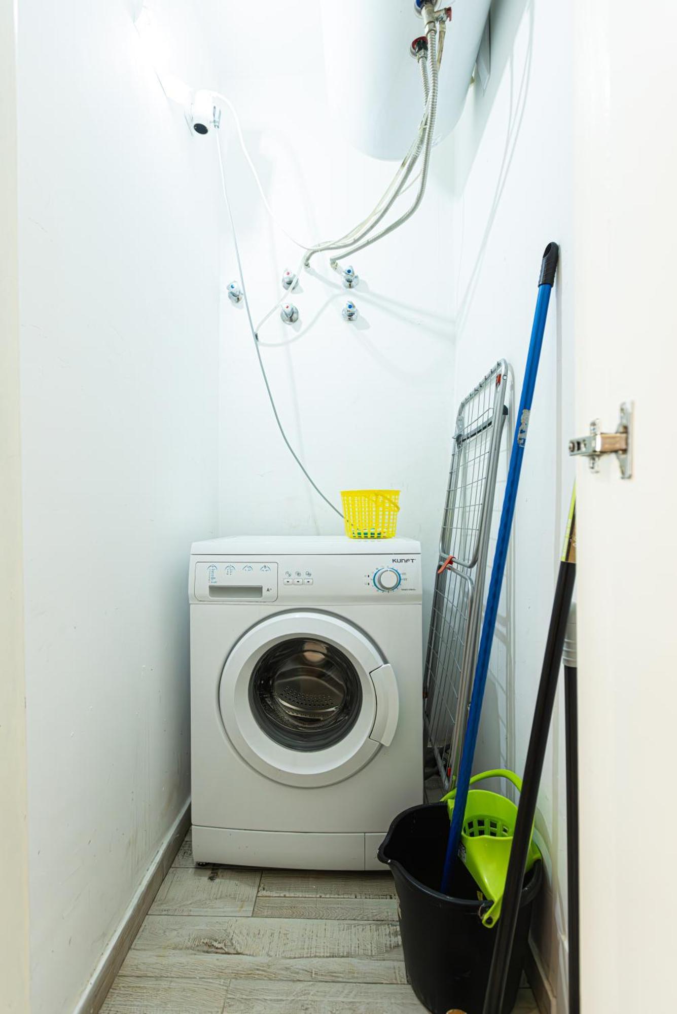 Apartament Luz Sierra Nevada Zewnętrze zdjęcie