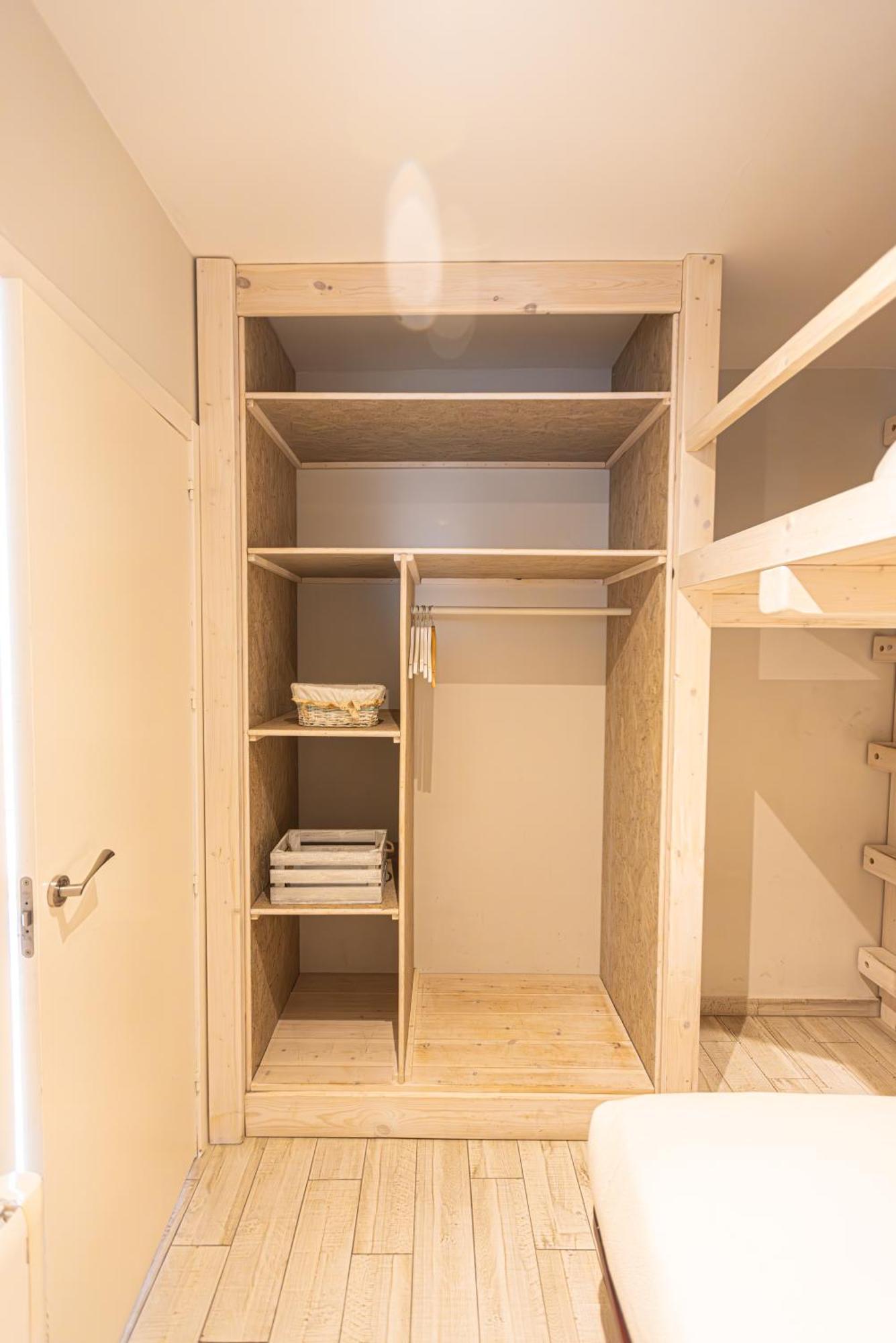 Apartament Luz Sierra Nevada Zewnętrze zdjęcie