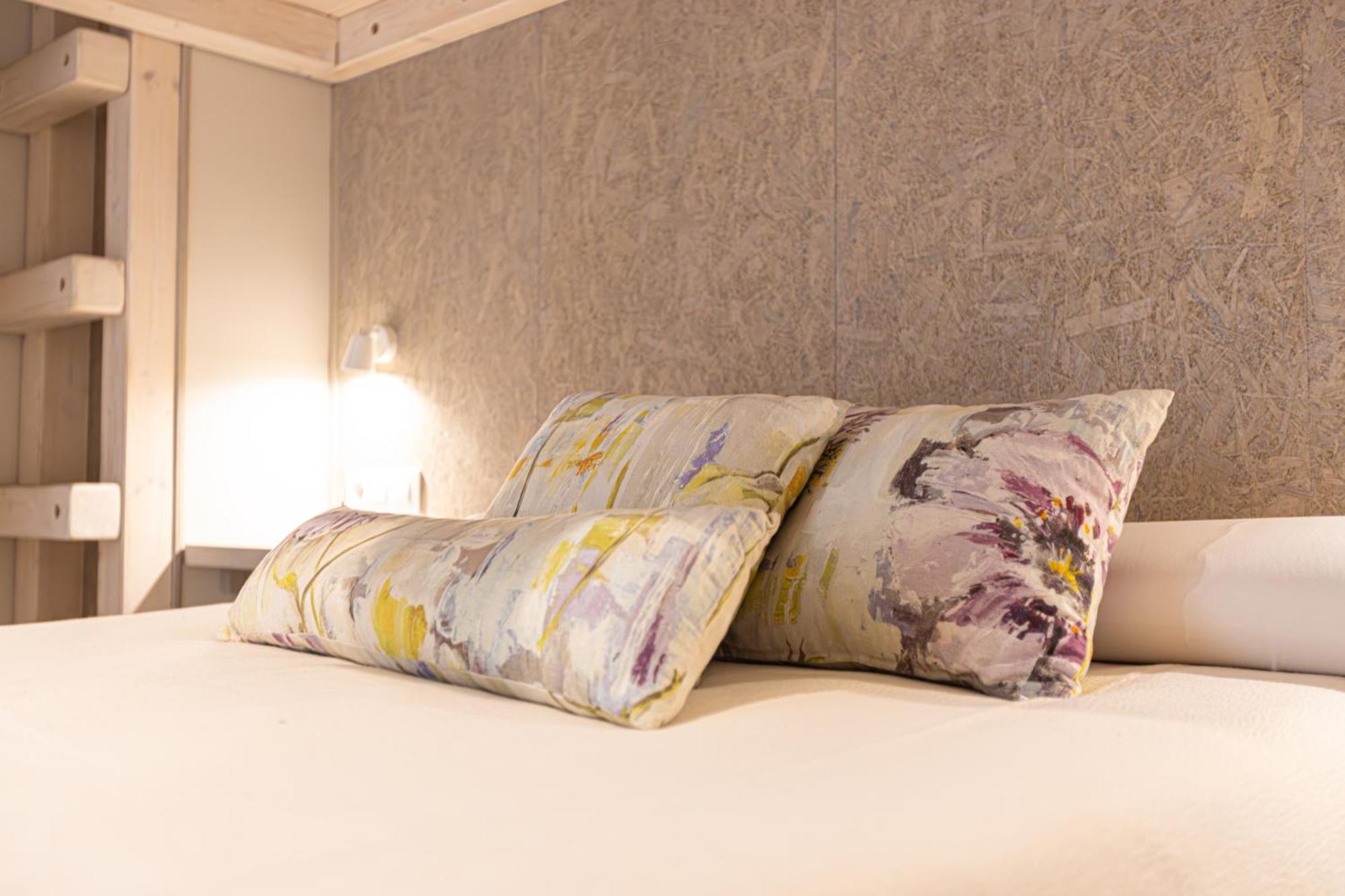 Apartament Luz Sierra Nevada Zewnętrze zdjęcie