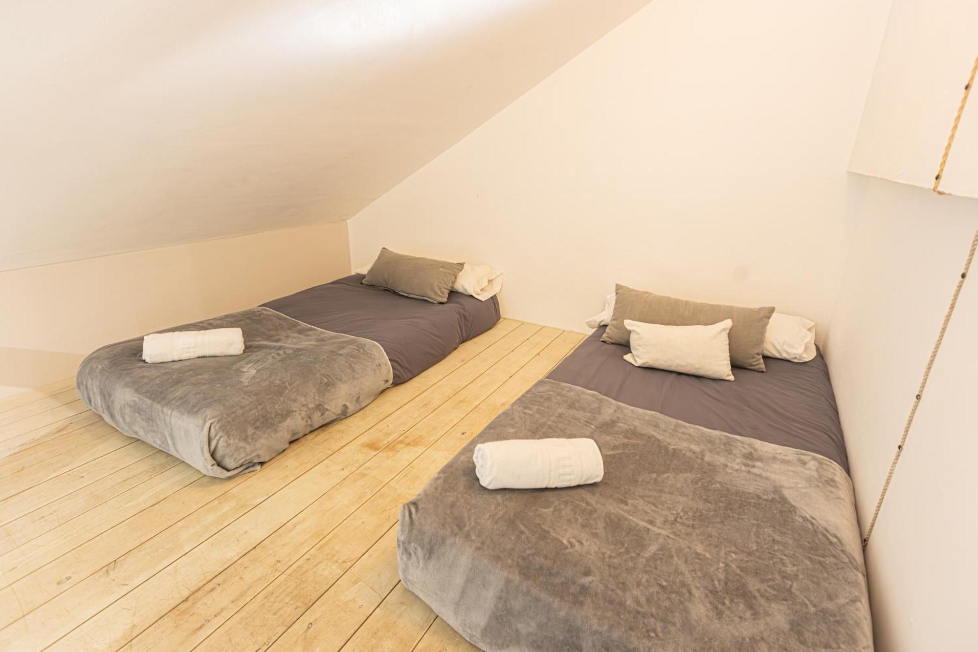 Apartament Luz Sierra Nevada Zewnętrze zdjęcie