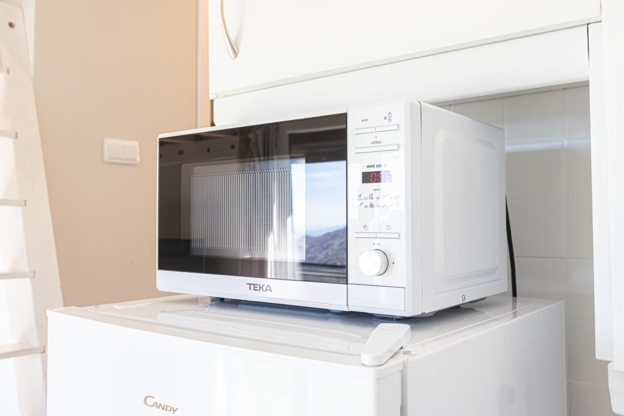 Apartament Luz Sierra Nevada Zewnętrze zdjęcie